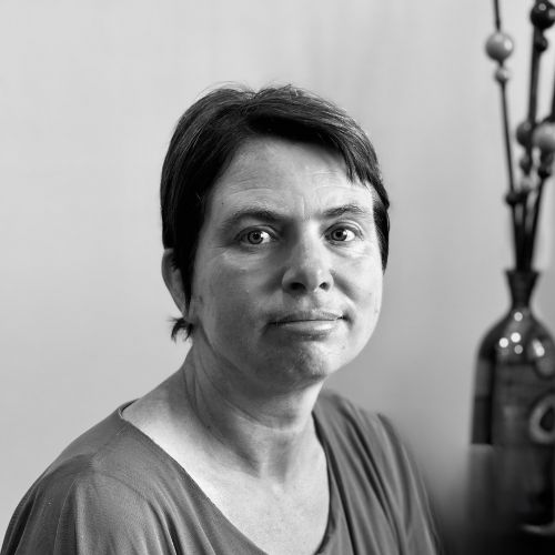 Barbara Chin