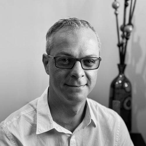 Francois Burger 