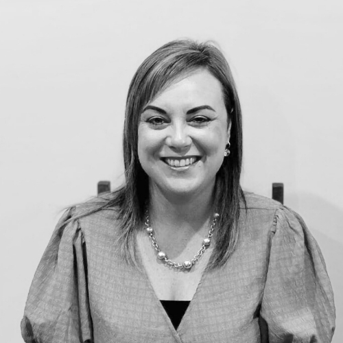 Odelia van Wyk